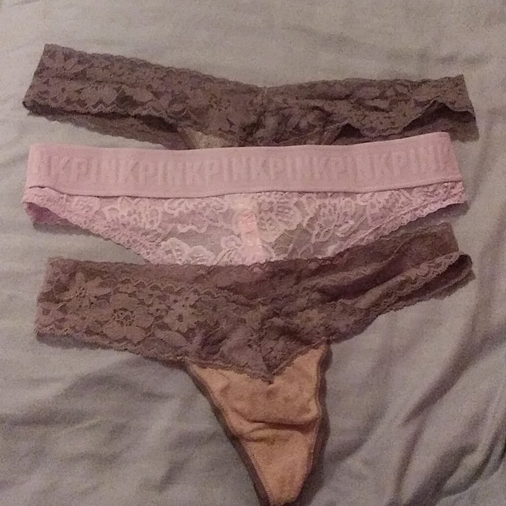 Thongs